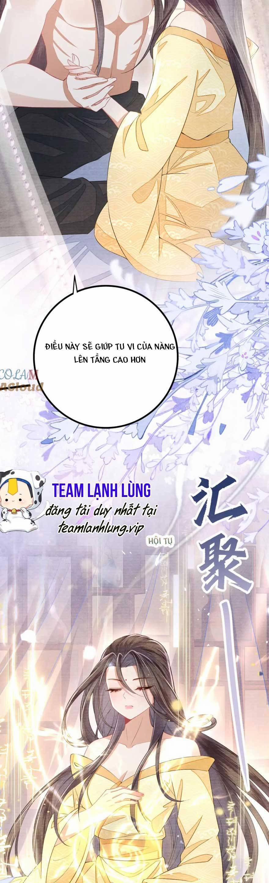 Vị Hôn Thê Ta Muốn Tránh Lại Là Người Bên Cạnh Ta 25 trang 29