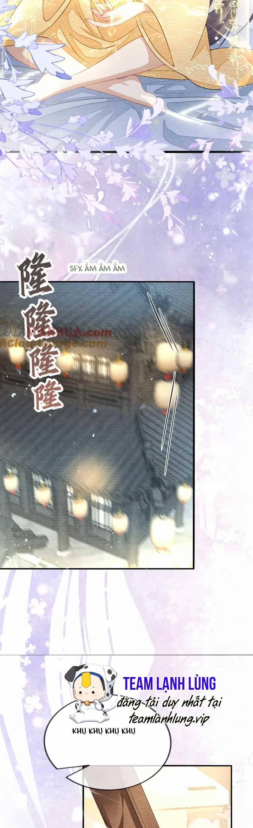 Vị Hôn Thê Ta Muốn Tránh Lại Là Người Bên Cạnh Ta 25 trang 30