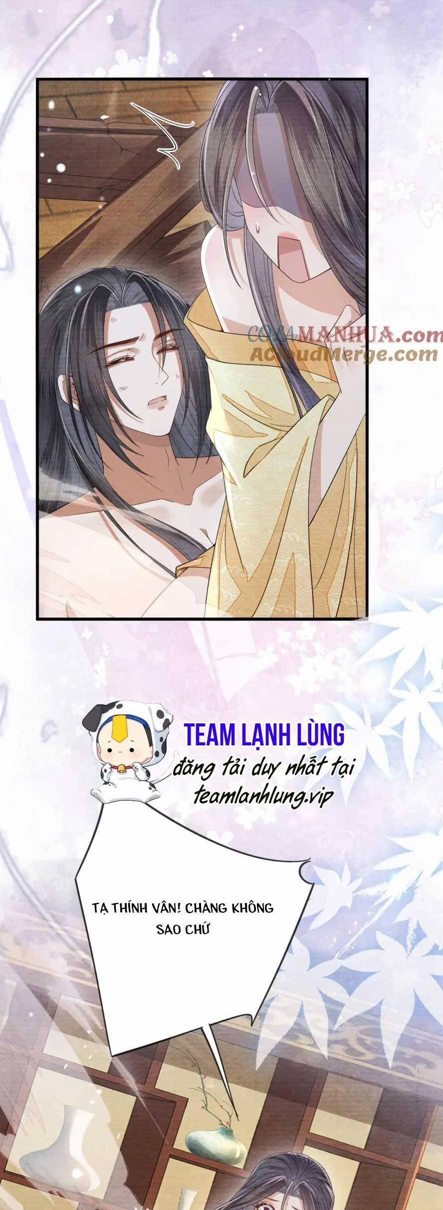 Vị Hôn Thê Ta Muốn Tránh Lại Là Người Bên Cạnh Ta 25 trang 32