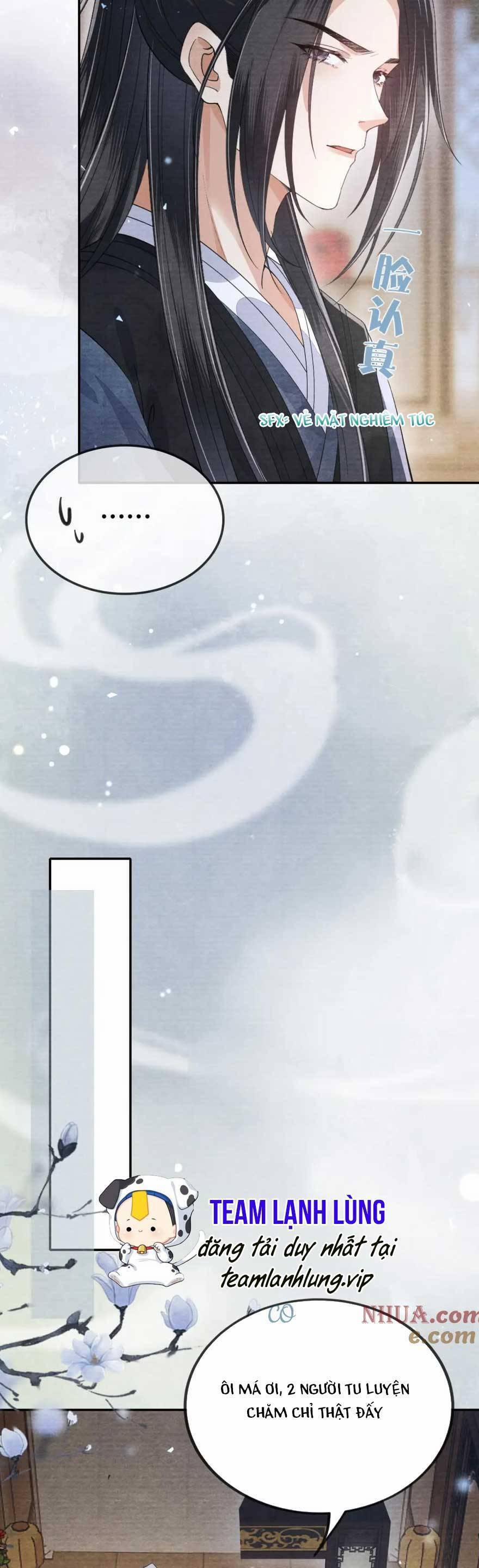 Vị Hôn Thê Ta Muốn Tránh Lại Là Người Bên Cạnh Ta 26 trang 14