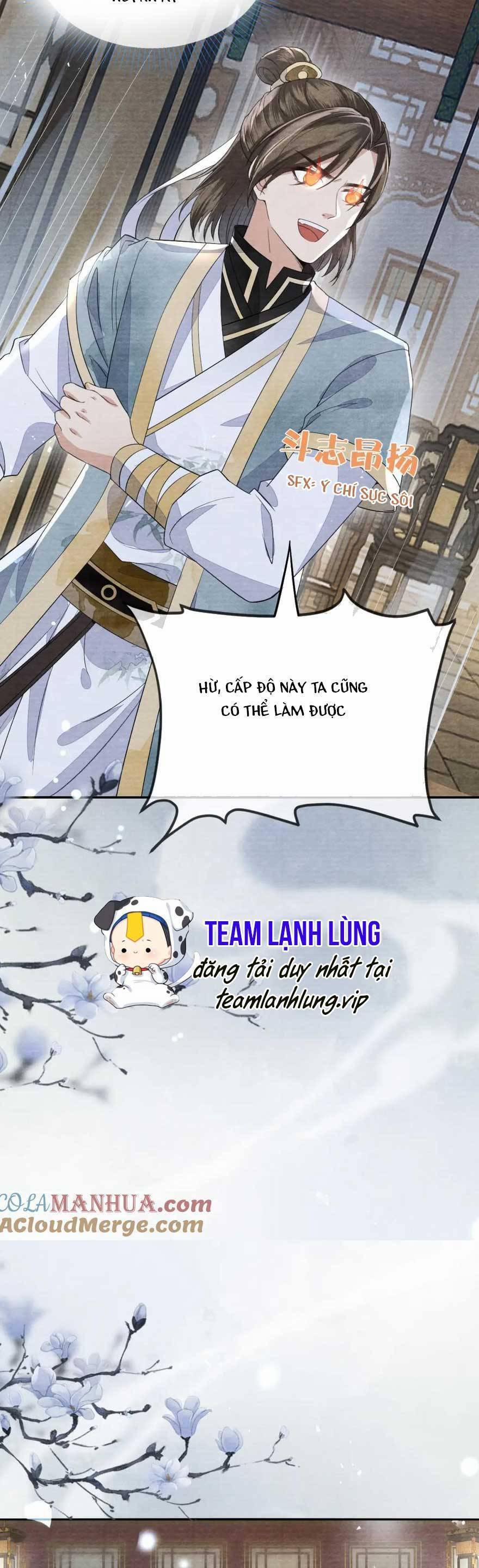 Vị Hôn Thê Ta Muốn Tránh Lại Là Người Bên Cạnh Ta 26 trang 17