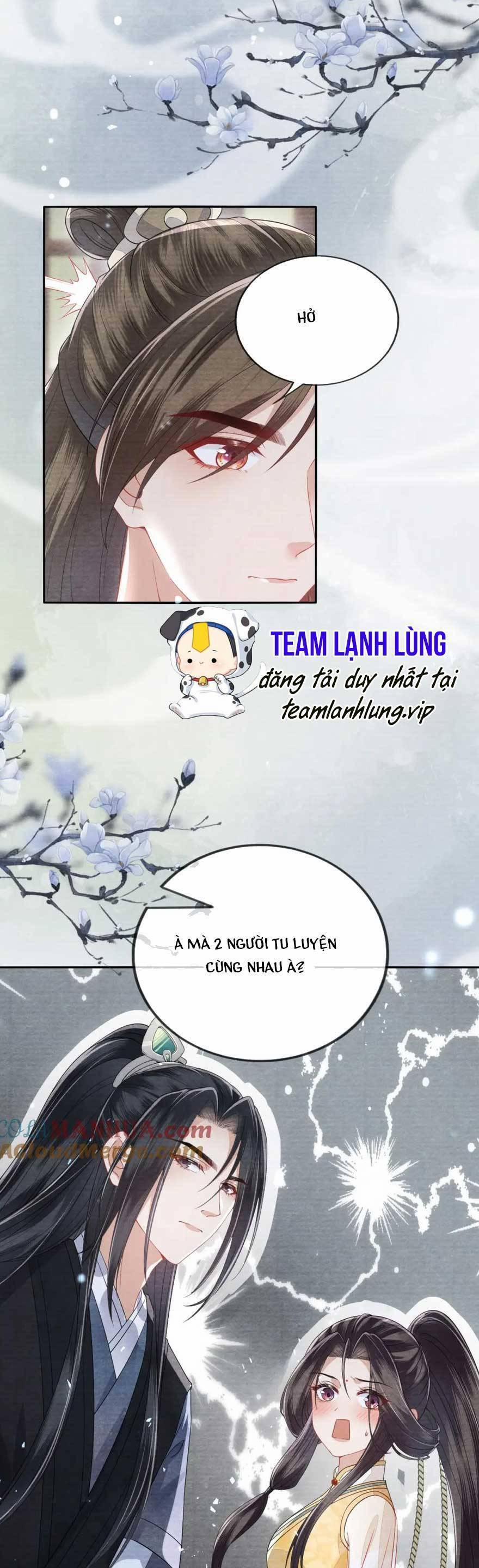 Vị Hôn Thê Ta Muốn Tránh Lại Là Người Bên Cạnh Ta 26 trang 19