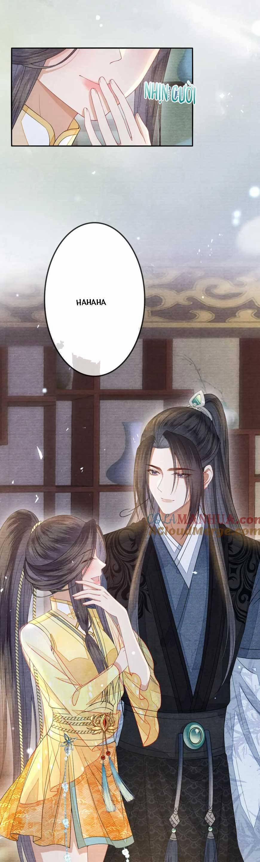 Vị Hôn Thê Ta Muốn Tránh Lại Là Người Bên Cạnh Ta 26 trang 24