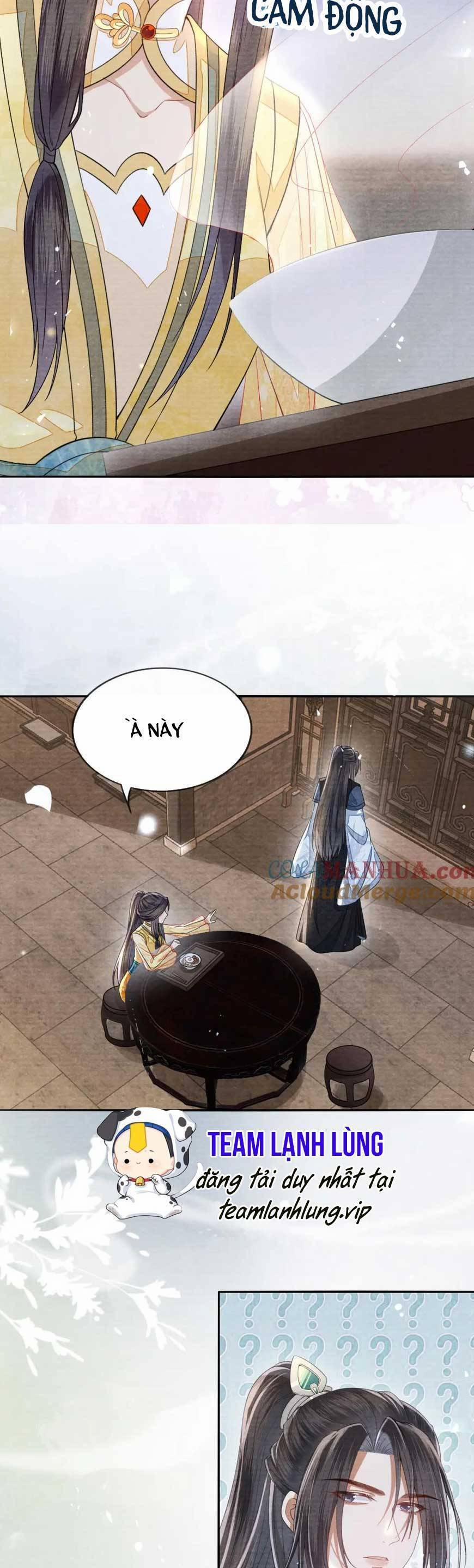 Vị Hôn Thê Ta Muốn Tránh Lại Là Người Bên Cạnh Ta 26 trang 26