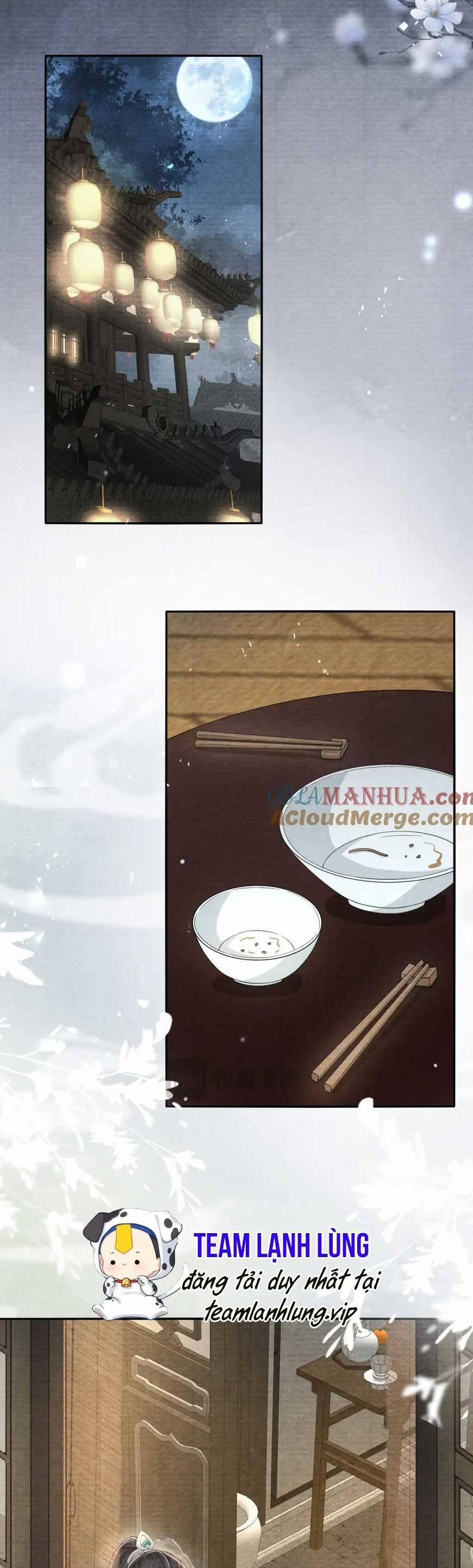 Vị Hôn Thê Ta Muốn Tránh Lại Là Người Bên Cạnh Ta 26 trang 28