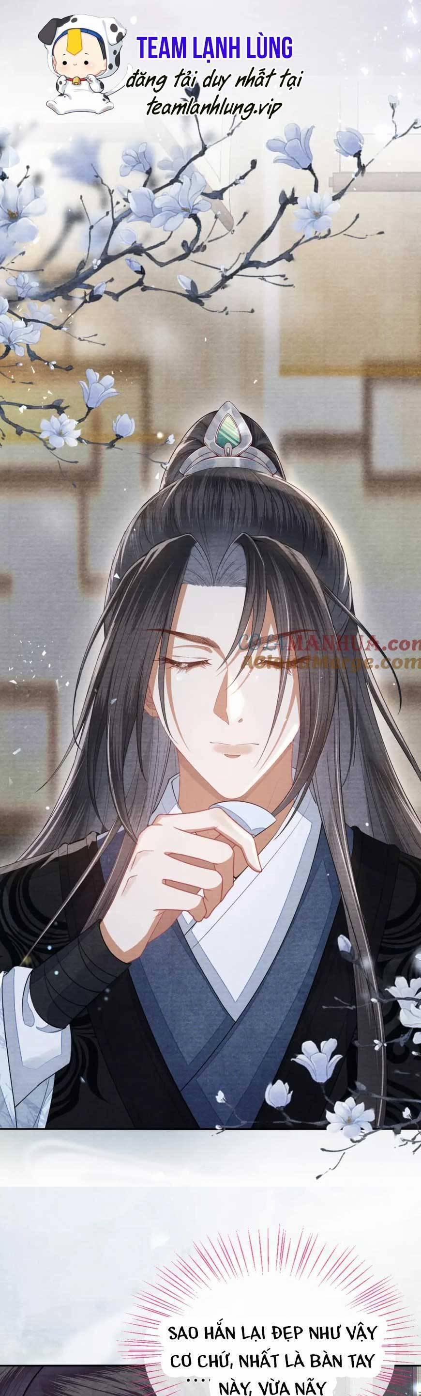 Vị Hôn Thê Ta Muốn Tránh Lại Là Người Bên Cạnh Ta 26 trang 30