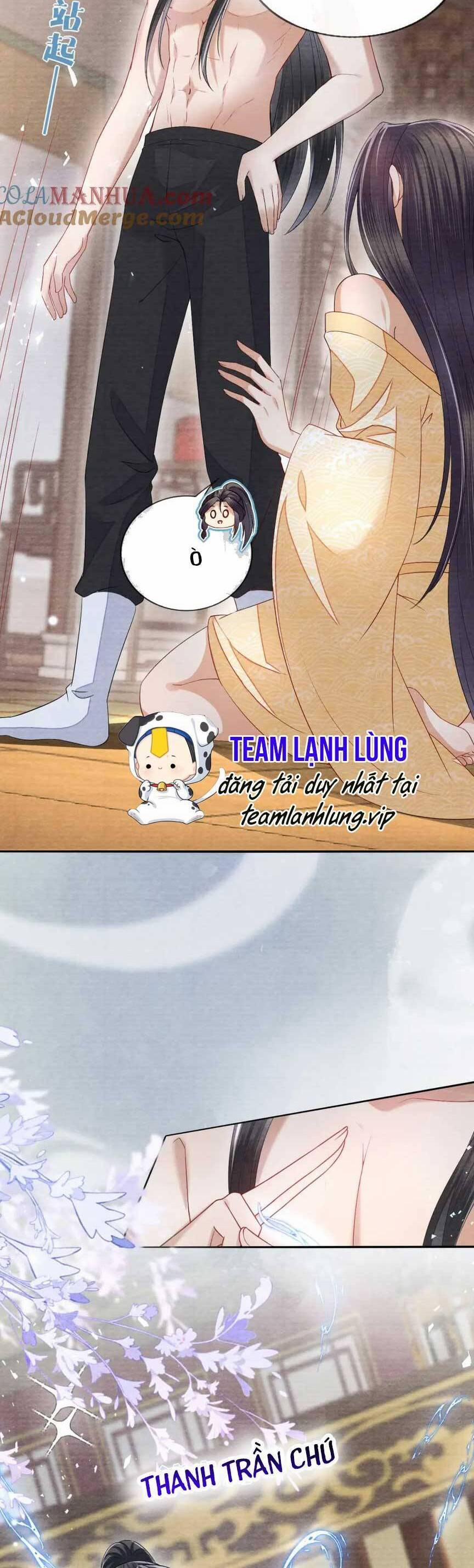 Vị Hôn Thê Ta Muốn Tránh Lại Là Người Bên Cạnh Ta 26 trang 6