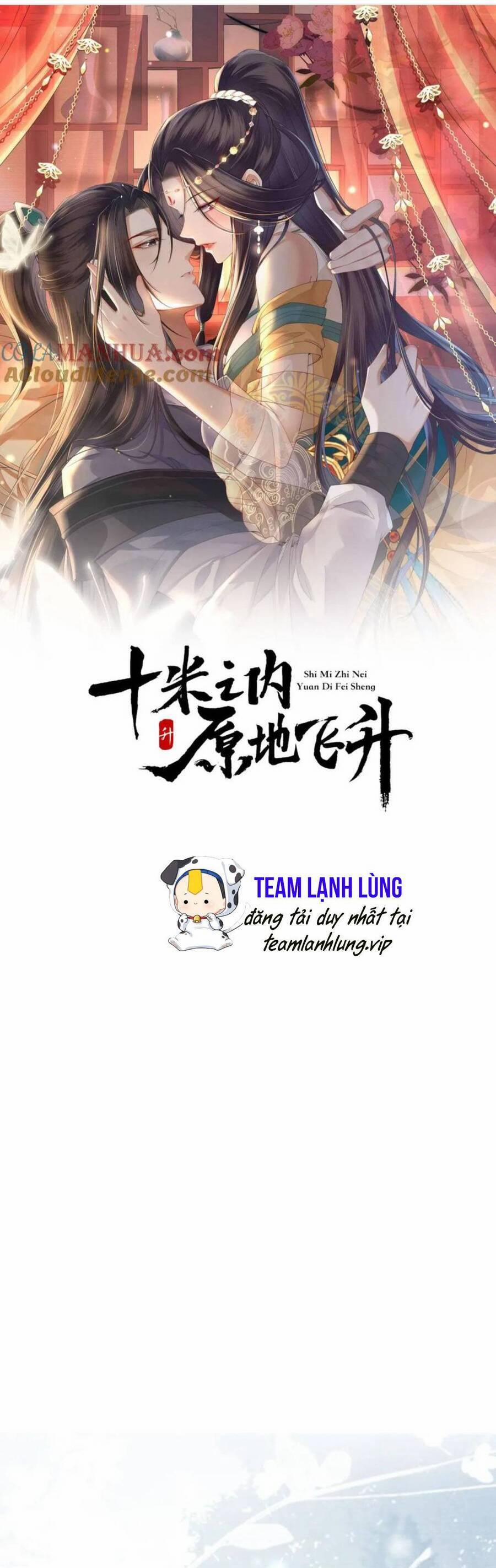 Vị Hôn Thê Ta Muốn Tránh Lại Là Người Bên Cạnh Ta 28 trang 2