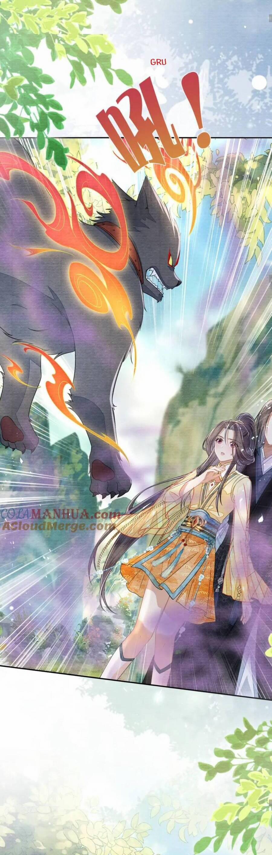 Vị Hôn Thê Ta Muốn Tránh Lại Là Người Bên Cạnh Ta 28 trang 29