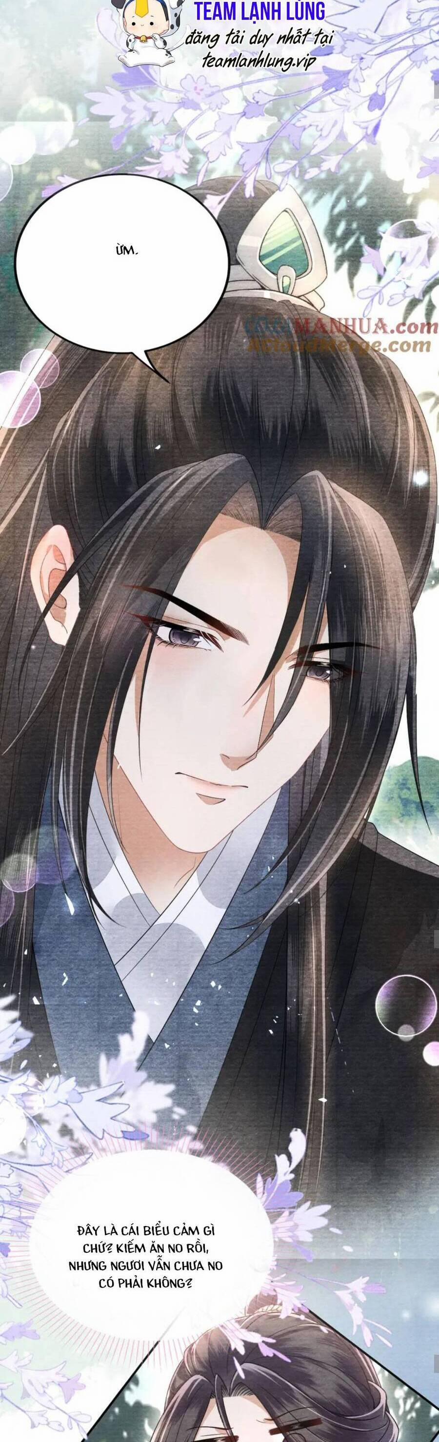 Vị Hôn Thê Ta Muốn Tránh Lại Là Người Bên Cạnh Ta 29 trang 14