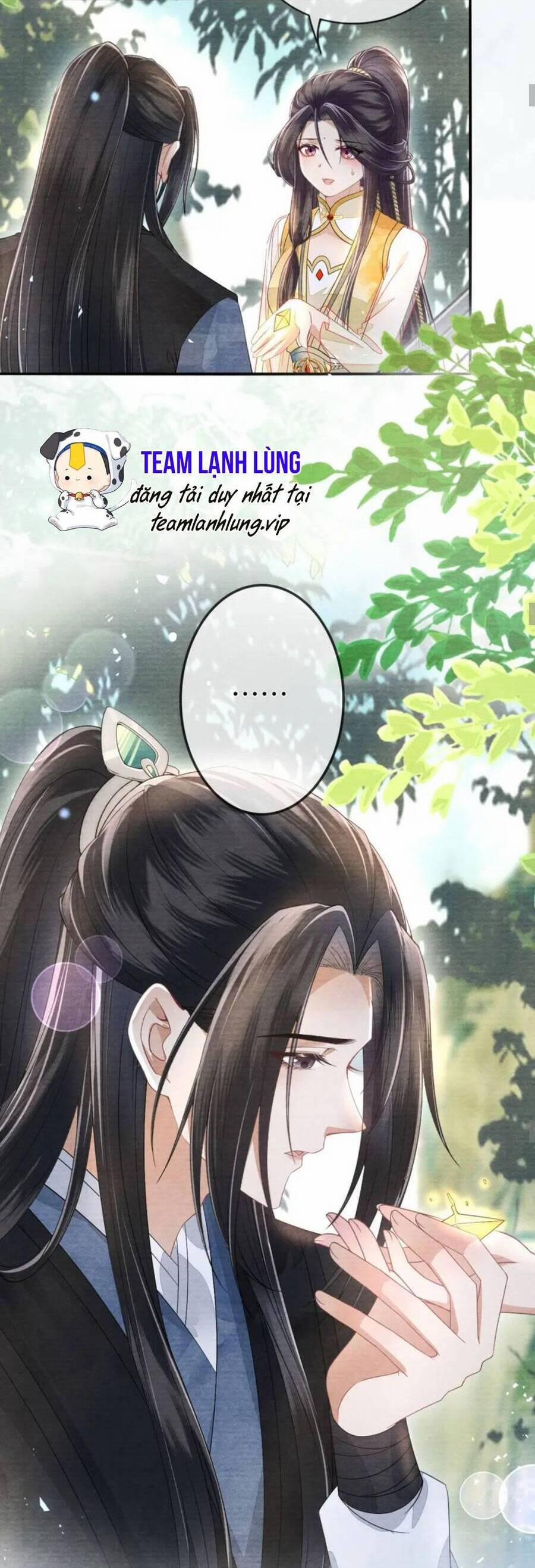 Vị Hôn Thê Ta Muốn Tránh Lại Là Người Bên Cạnh Ta 29 trang 19