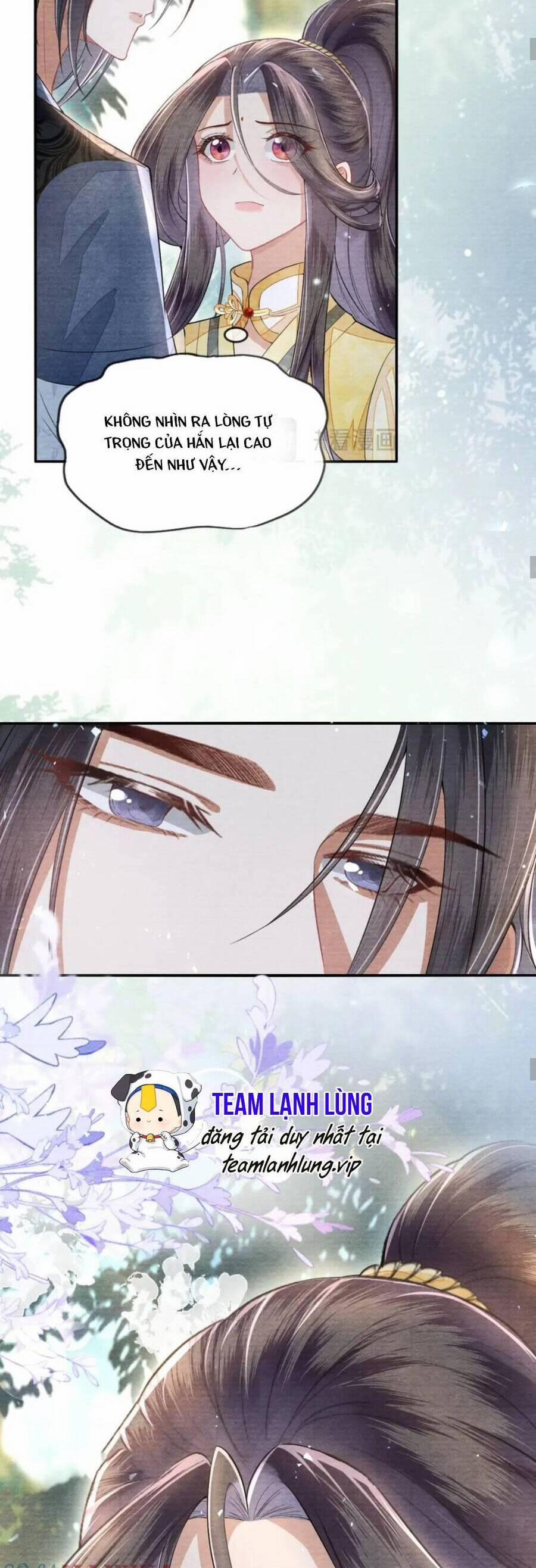 Vị Hôn Thê Ta Muốn Tránh Lại Là Người Bên Cạnh Ta 29 trang 22