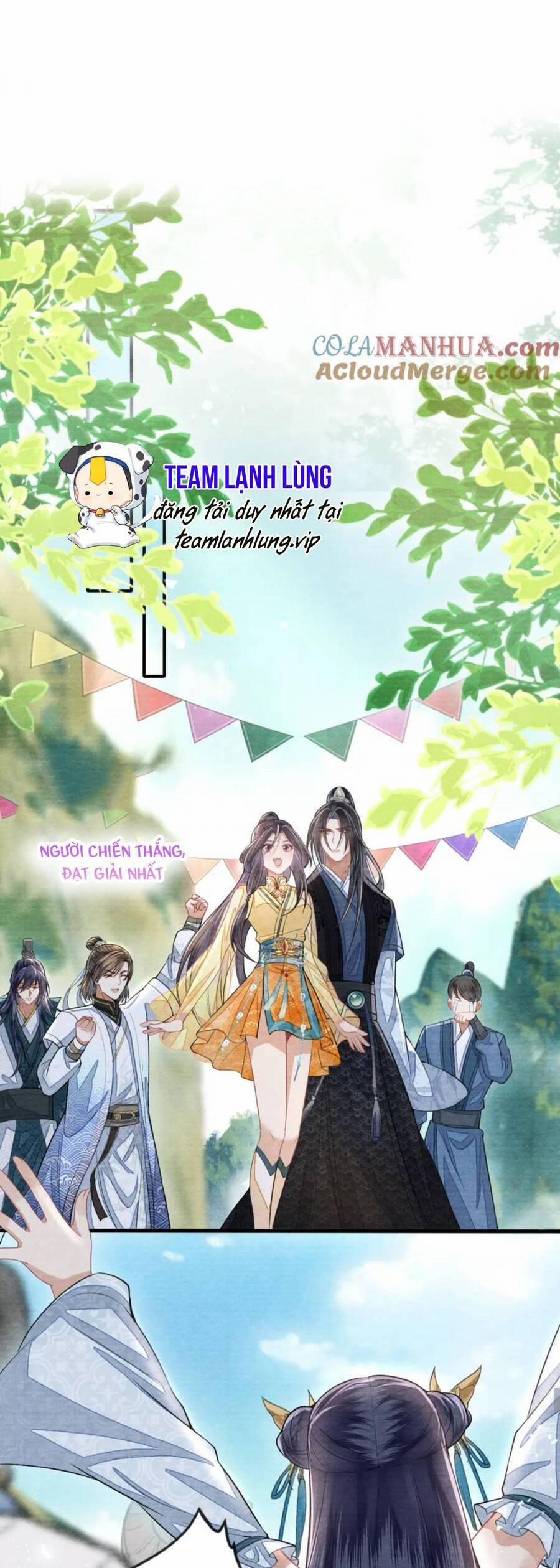 Vị Hôn Thê Ta Muốn Tránh Lại Là Người Bên Cạnh Ta 29 trang 24