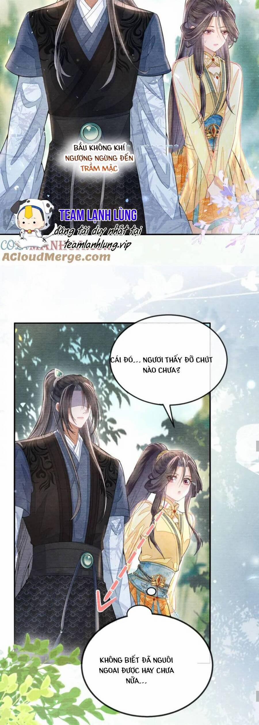 Vị Hôn Thê Ta Muốn Tránh Lại Là Người Bên Cạnh Ta 29 trang 26