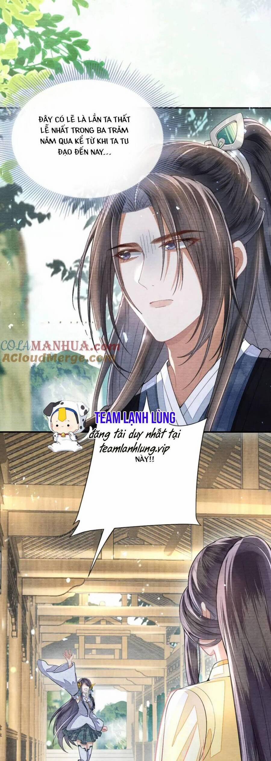 Vị Hôn Thê Ta Muốn Tránh Lại Là Người Bên Cạnh Ta 29 trang 27