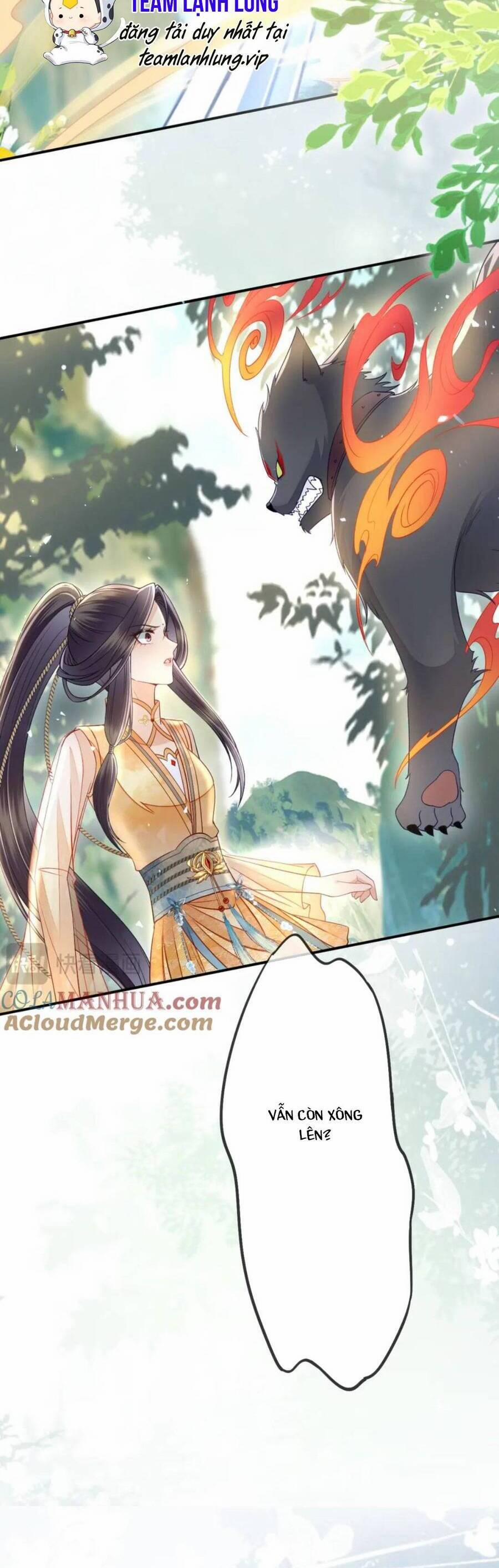 Vị Hôn Thê Ta Muốn Tránh Lại Là Người Bên Cạnh Ta 29 trang 7