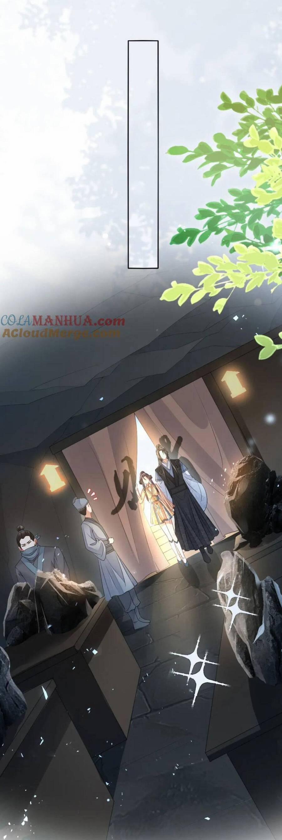 Vị Hôn Thê Ta Muốn Tránh Lại Là Người Bên Cạnh Ta 30 trang 10