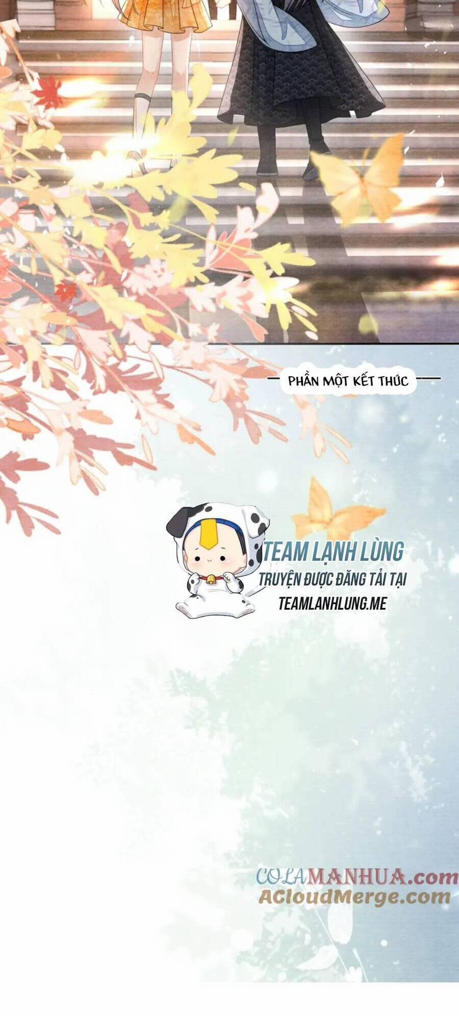 Vị Hôn Thê Ta Muốn Tránh Lại Là Người Bên Cạnh Ta 30 trang 35