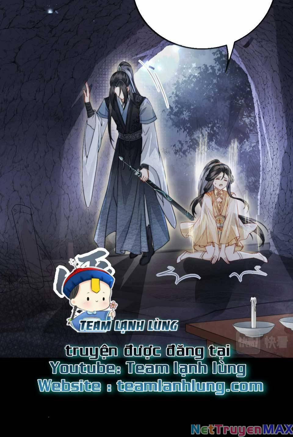 Vị Hôn Thê Ta Muốn Tránh Lại Là Người Bên Cạnh Ta 7 trang 14