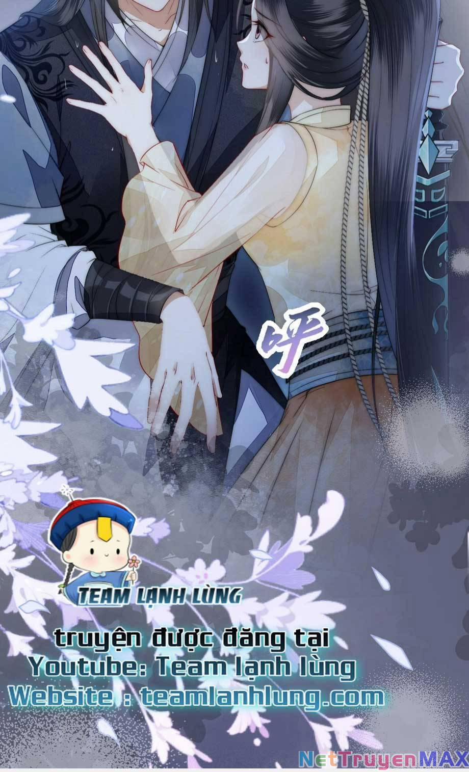 Vị Hôn Thê Ta Muốn Tránh Lại Là Người Bên Cạnh Ta 7 trang 16