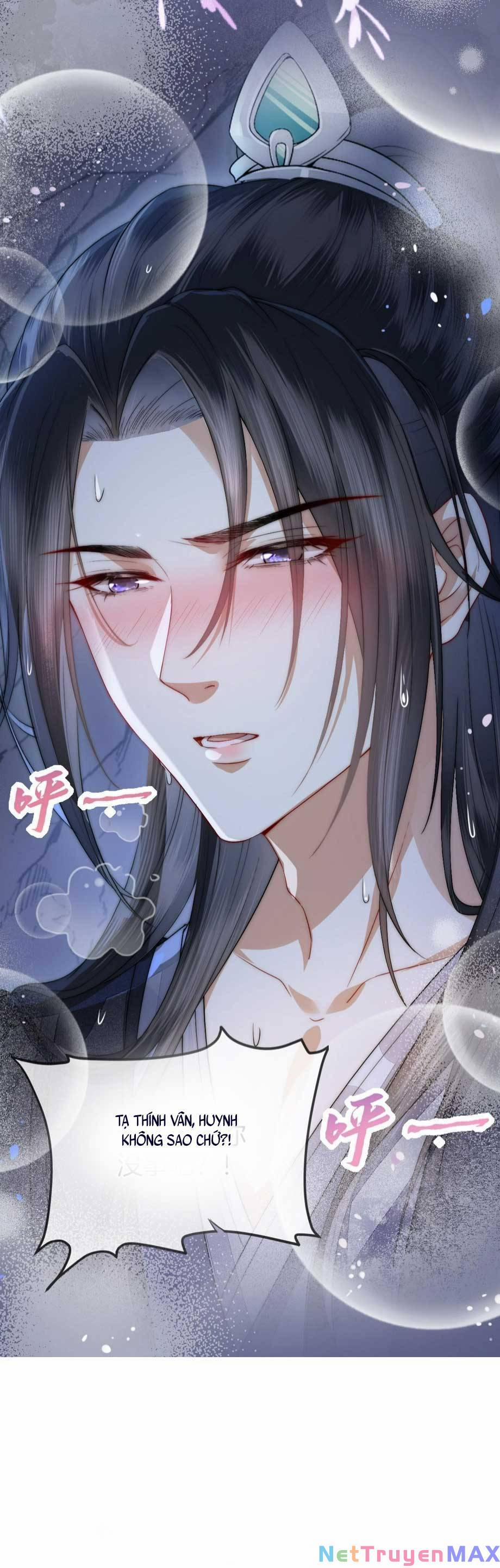 Vị Hôn Thê Ta Muốn Tránh Lại Là Người Bên Cạnh Ta 7 trang 17