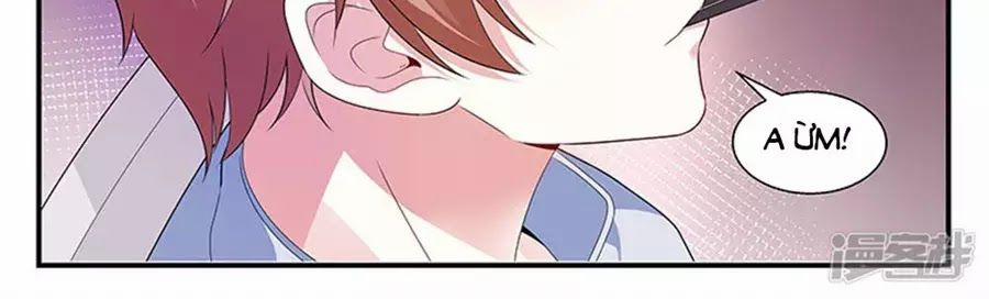 Vị Hôn Thê Tổng Tài Tuyệt Sắc Của Tôi 100 trang 7