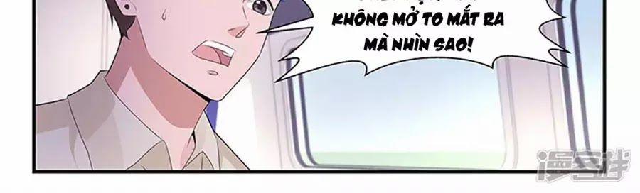 Vị Hôn Thê Tổng Tài Tuyệt Sắc Của Tôi 101 trang 13