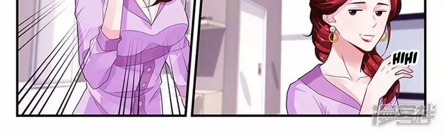 Vị Hôn Thê Tổng Tài Tuyệt Sắc Của Tôi 101 trang 3