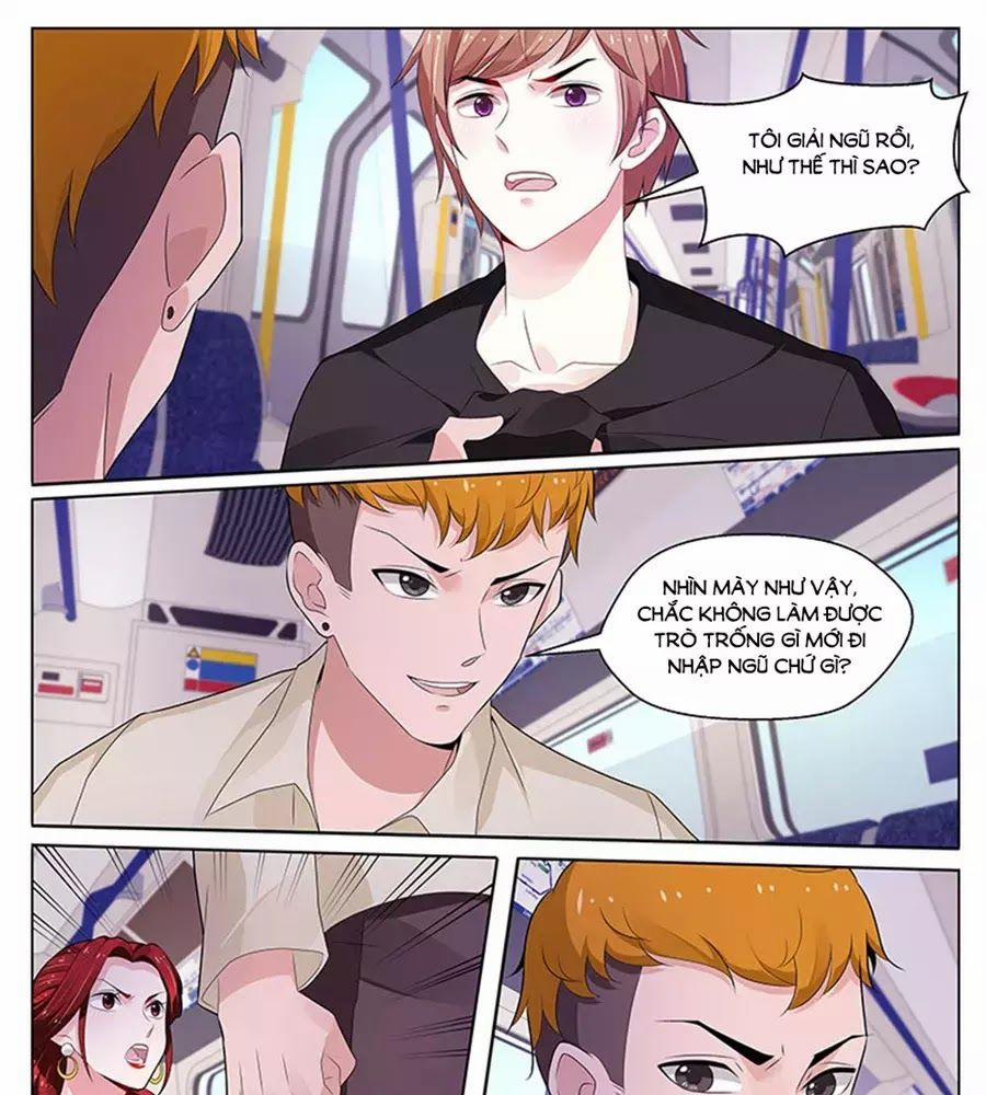 Vị Hôn Thê Tổng Tài Tuyệt Sắc Của Tôi 102 trang 2