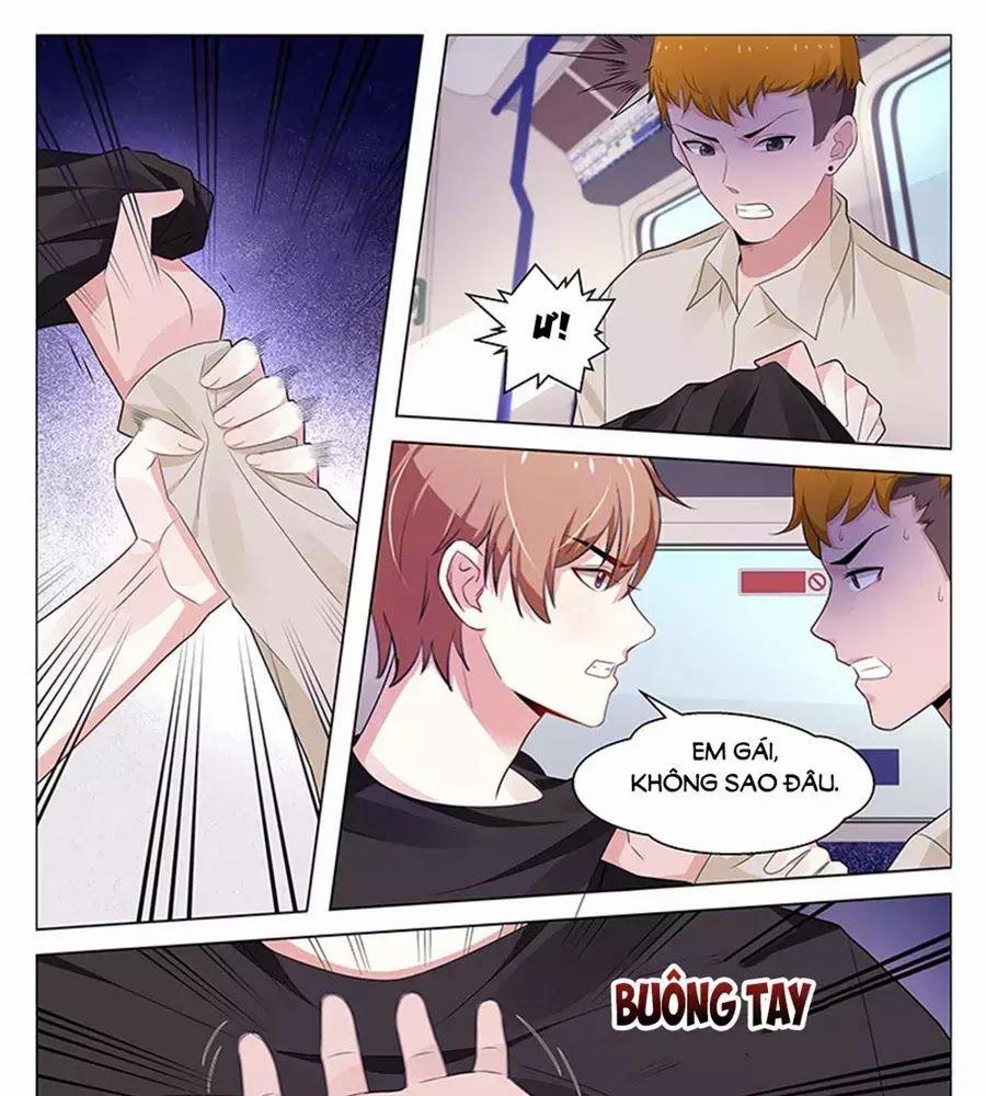 Vị Hôn Thê Tổng Tài Tuyệt Sắc Của Tôi 102 trang 6