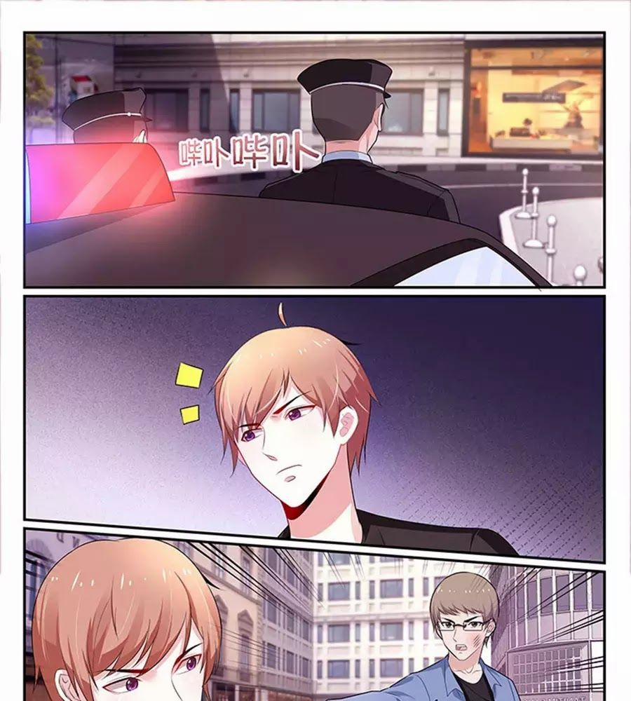 Vị Hôn Thê Tổng Tài Tuyệt Sắc Của Tôi 103 trang 102