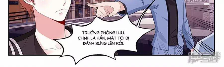 Vị Hôn Thê Tổng Tài Tuyệt Sắc Của Tôi 103 trang 103