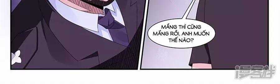 Vị Hôn Thê Tổng Tài Tuyệt Sắc Của Tôi 103 trang 107