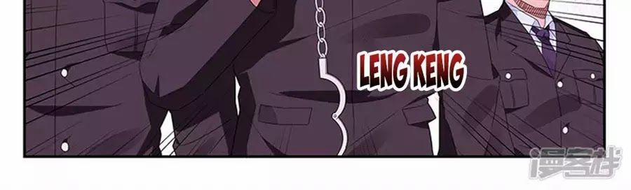 Vị Hôn Thê Tổng Tài Tuyệt Sắc Của Tôi 103 trang 111