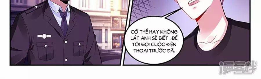 Vị Hôn Thê Tổng Tài Tuyệt Sắc Của Tôi 103 trang 113