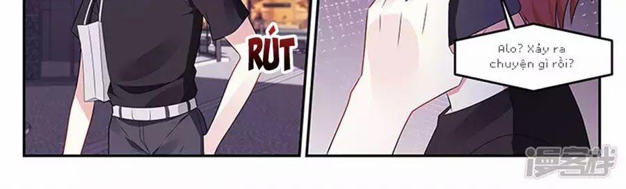 Vị Hôn Thê Tổng Tài Tuyệt Sắc Của Tôi 103 trang 115