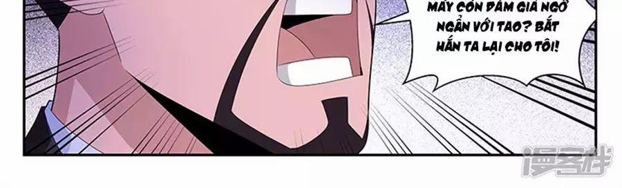 Vị Hôn Thê Tổng Tài Tuyệt Sắc Của Tôi 103 trang 123