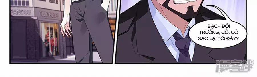 Vị Hôn Thê Tổng Tài Tuyệt Sắc Của Tôi 103 trang 129