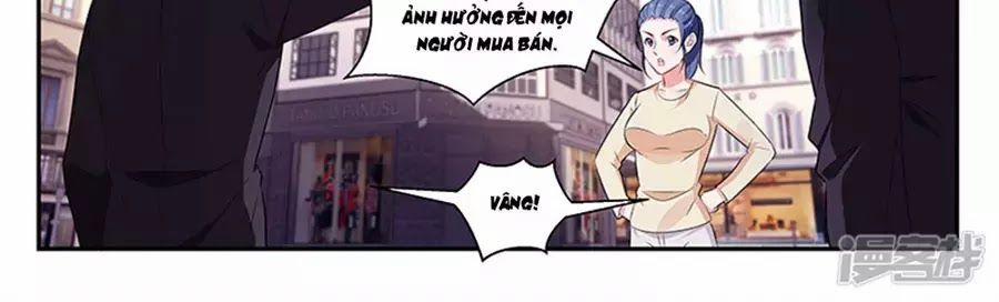 Vị Hôn Thê Tổng Tài Tuyệt Sắc Của Tôi 103 trang 131