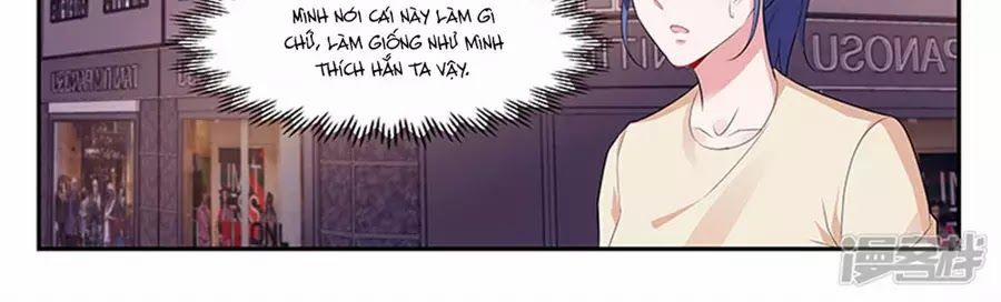 Vị Hôn Thê Tổng Tài Tuyệt Sắc Của Tôi 103 trang 141