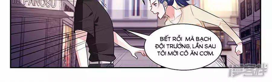 Vị Hôn Thê Tổng Tài Tuyệt Sắc Của Tôi 103 trang 143