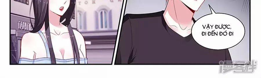 Vị Hôn Thê Tổng Tài Tuyệt Sắc Của Tôi 103 trang 149