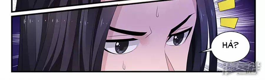 Vị Hôn Thê Tổng Tài Tuyệt Sắc Của Tôi 103 trang 15