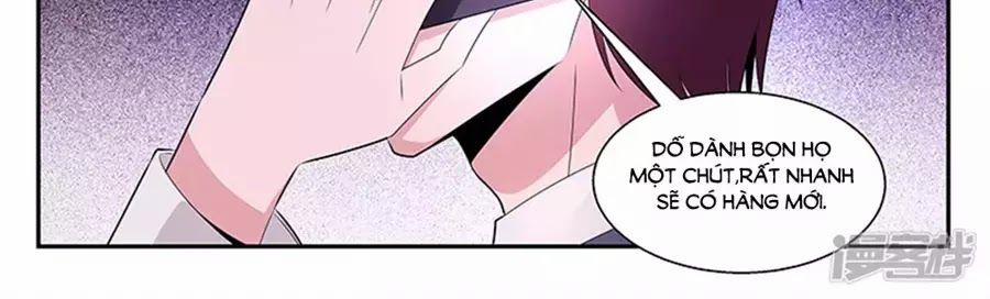 Vị Hôn Thê Tổng Tài Tuyệt Sắc Của Tôi 103 trang 155