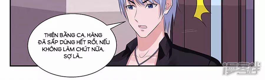 Vị Hôn Thê Tổng Tài Tuyệt Sắc Của Tôi 103 trang 161