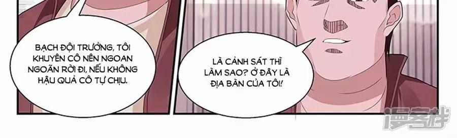 Vị Hôn Thê Tổng Tài Tuyệt Sắc Của Tôi 103 trang 171