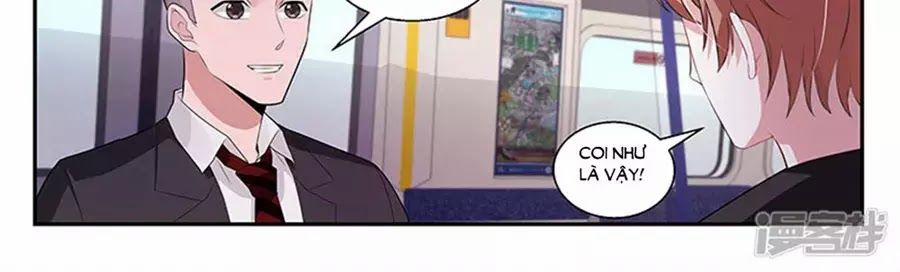 Vị Hôn Thê Tổng Tài Tuyệt Sắc Của Tôi 103 trang 19