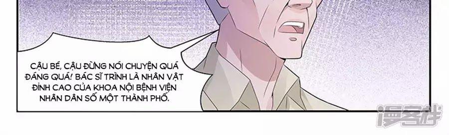 Vị Hôn Thê Tổng Tài Tuyệt Sắc Của Tôi 103 trang 23