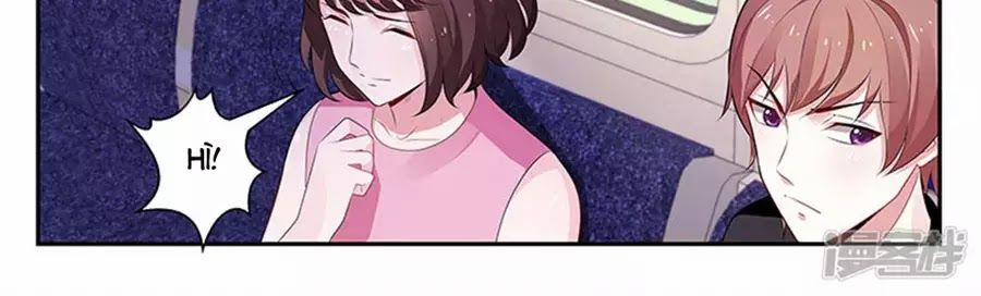 Vị Hôn Thê Tổng Tài Tuyệt Sắc Của Tôi 103 trang 25