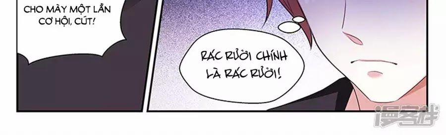 Vị Hôn Thê Tổng Tài Tuyệt Sắc Của Tôi 103 trang 31